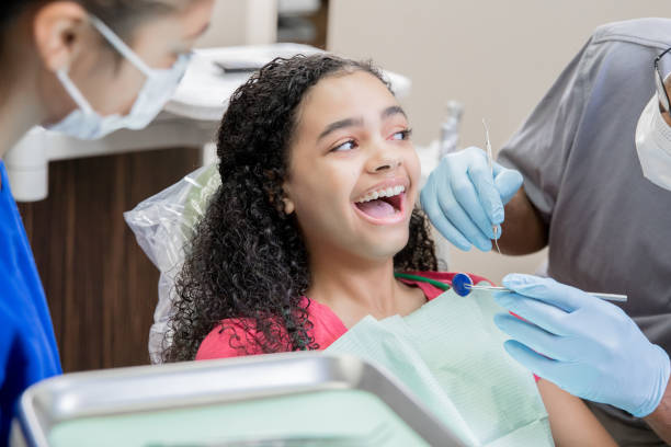 Best Emergency Root Canal Therapy in Goshen, KY