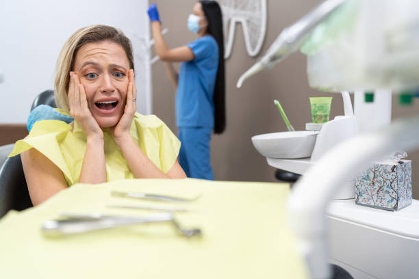 Best Broken or Chipped Tooth Repair in Goshen, KY