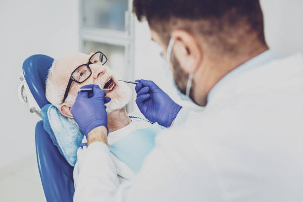 Best Emergency Dental Care for Sports Injuries in Goshen, KY